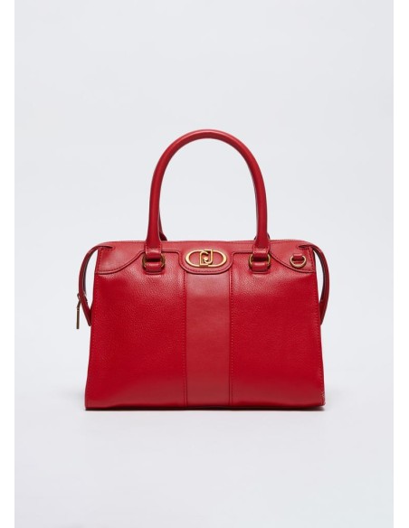 Liu Jo Borsa a Mano con Logo – Elegante e Versatile con Tracolla Rimov