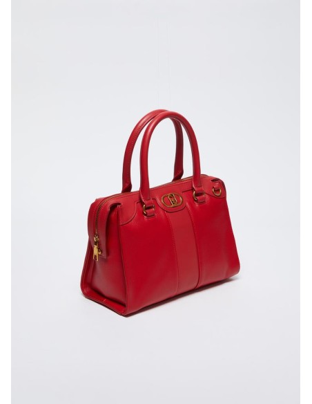 Liu Jo Borsa a Mano con Logo – Elegante e Versatile con Tracolla Rimov