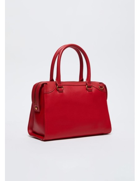Liu Jo Borsa a Mano con Logo – Elegante e Versatile con Tracolla Rimov