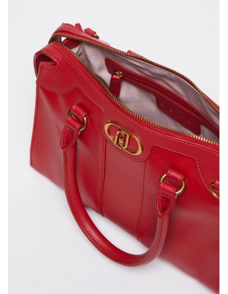 Liu Jo Borsa a Mano con Logo – Elegante e Versatile con Tracolla Rimov