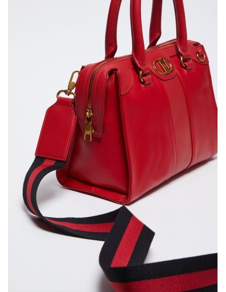 Liu Jo Borsa a Mano con Logo – Elegante e Versatile con Tracolla Rimov