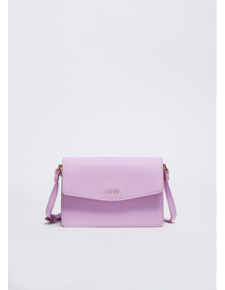 Liu Jo Borsa a Spalla con Logo – Design Elegante con Tracolla Regolabi