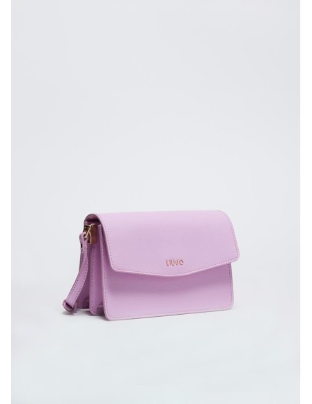 Liu Jo Borsa a Spalla con Logo – Design Elegante con Tracolla Regolabi