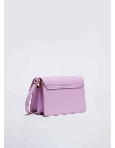 Liu Jo Borsa a Spalla con Logo – Design Elegante con Tracolla Regolabi