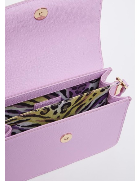 Liu Jo Borsa a Spalla con Logo – Design Elegante con Tracolla Regolabi