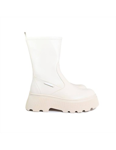 Stivaletti Donna Guess Nerea in Ecopelle con Tacco 5 cm  | Mariadesole