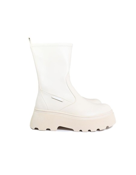 Stivaletti Donna Guess Nerea in Ecopelle con Tacco 5 cm  | Mariadesole