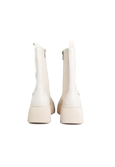 Stivaletti Donna Guess Nerea in Ecopelle con Tacco 5 cm  | Mariadesole