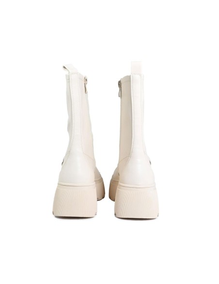 Stivaletti Donna Guess Nerea in Ecopelle con Tacco 5 cm  | Mariadesole