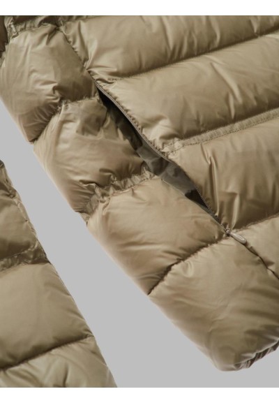 Piumino Blauer Uomo con Collo alla Coreana "Belmont"  | Mariadesole.it