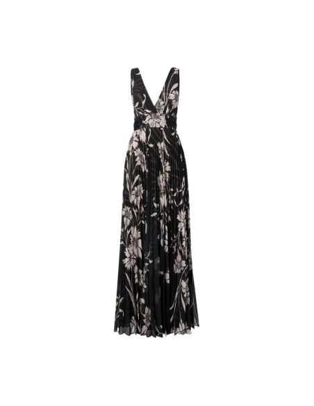 Marciano – Abito Maxi Donna Nouveau Floral  | Mariadesole.it