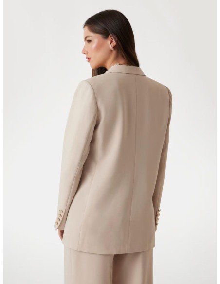 Marciano – Blazer Straight in Tessuto Stretch  | Mariadesole.it