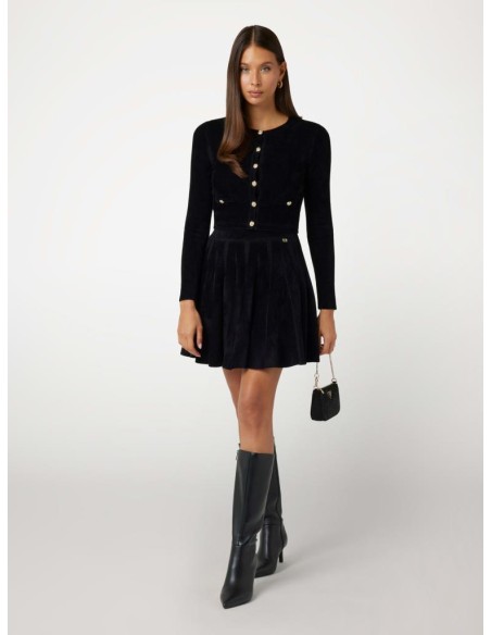 Guess Marciano – Cardigan Veranera con Bottoni e Tasche Finte  | Maria
