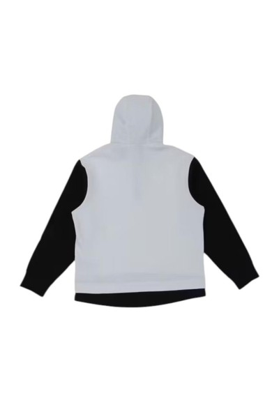 Felpa con Cappuccio Uomo Armani Exchange – Regular Fit  | Mariadesole.