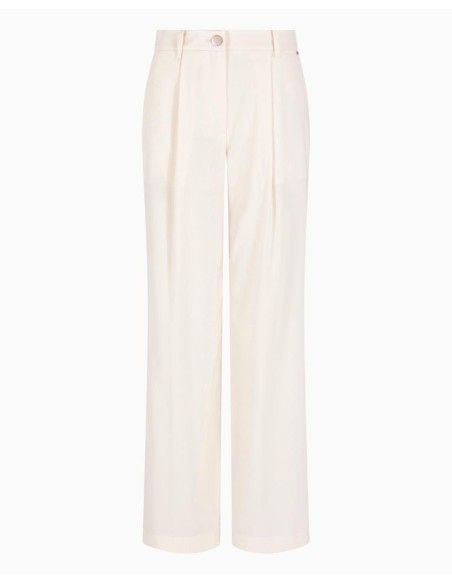 Pantaloni Donna Formali Armani Exchange – Eleganza e Comfort in Perfet