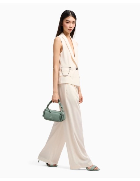 Pantaloni Donna Formali Armani Exchange – Eleganza e Comfort in Perfet