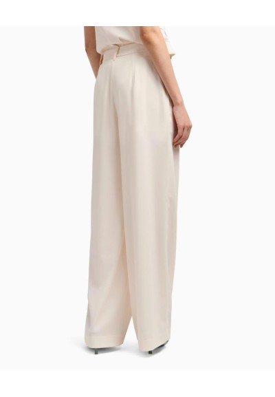 Pantaloni Donna Formali Armani Exchange – Eleganza e Comfort in Perfet