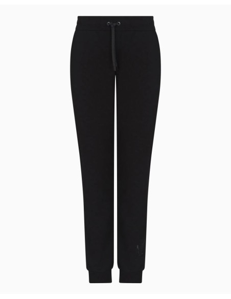 Armani Exchange Pantaloni Sportivi Donna – Comfort e Stile in Chiave U