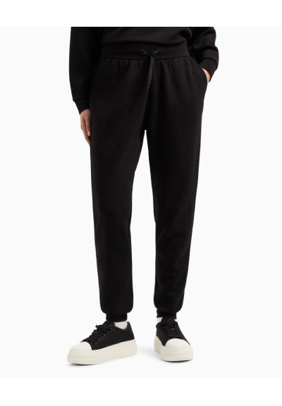 Armani Exchange Pantaloni Sportivi Donna – Comfort e Stile in Chiave U