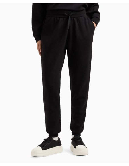 Armani Exchange Pantaloni Sportivi Donna – Comfort e Stile in Chiave U