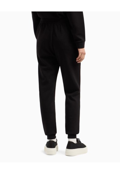 Armani Exchange Pantaloni Sportivi Donna – Comfort e Stile in Chiave U