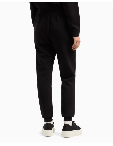 Armani Exchange Pantaloni Sportivi Donna – Comfort e Stile in Chiave U