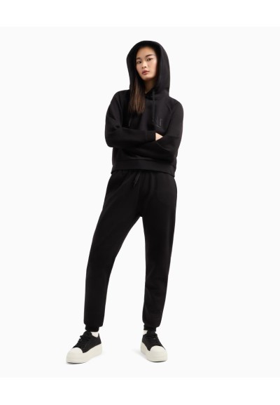 Armani Exchange Pantaloni Sportivi Donna – Comfort e Stile in Chiave U