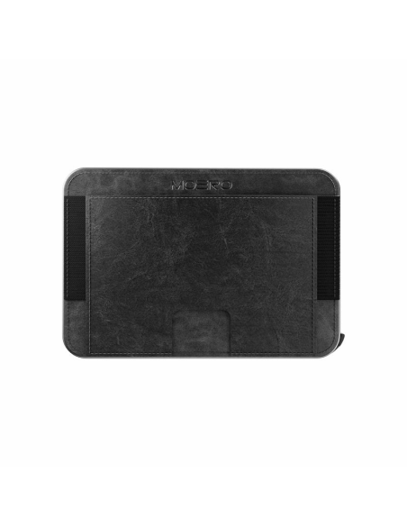 Portafoglio Moero M2 Pro Card Holder in Alluminio – Minimalista, RFID,