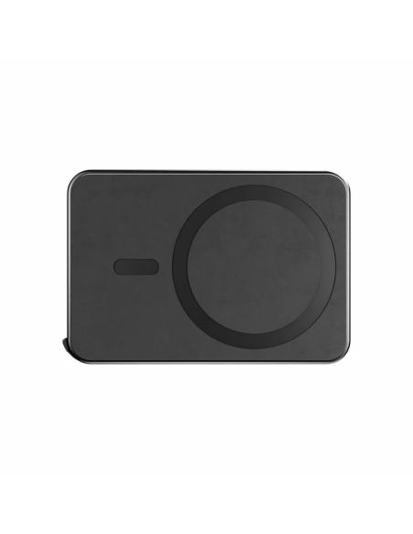 Portafoglio Moero M2 Pro Card Holder in Alluminio – Minimalista, RFID,