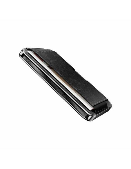 Portafoglio Moero M2 Pro Card Holder in Alluminio – Minimalista, RFID,