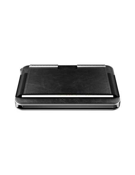 Portafoglio Moero M2 Pro Card Holder in Alluminio – Minimalista, RFID,