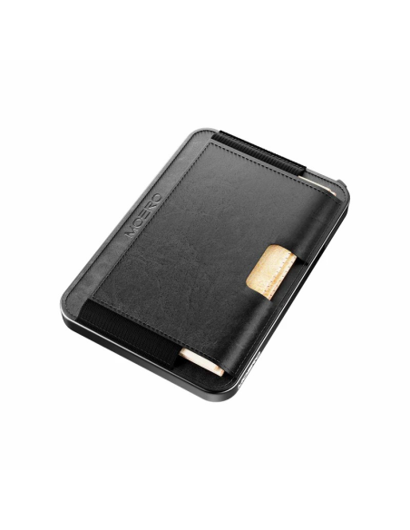 Portafoglio Moero M2 Pro Card Holder in Alluminio – Minimalista, RFID,