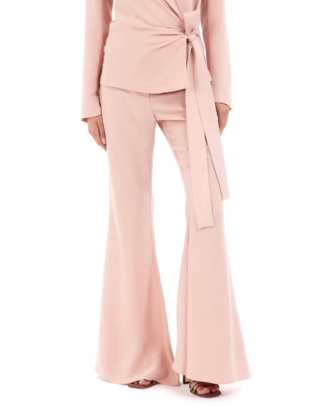 Pantaloni Donna a Zampa – Marciano by Guess  | Mariadesole.it