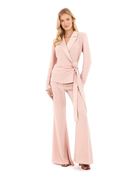 Pantaloni Donna a Zampa – Marciano by Guess  | Mariadesole.it