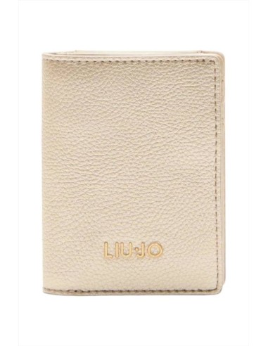 Liu Jo Donna Portafoglio in Ecopelle  | Mariadesole.it