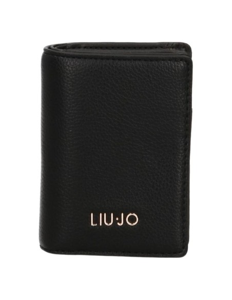 Liu Jo Donna Portafoglio in Ecopelle  | Mariadesole.it