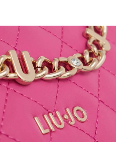 LIU JO CROSSBODY - Borsa a mano e spalla da donna  | Mariadesole.it