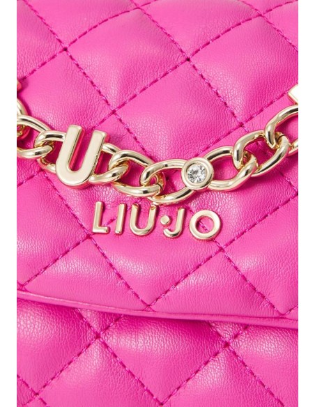 LIU JO CROSSBODY - Borsa a mano e spalla da donna  | Mariadesole.it
