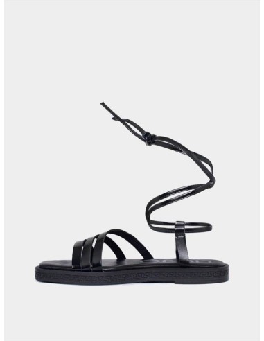 Sandalo donna Liu Jo Iman 03 con suola in gomma  | Mariadesole.it