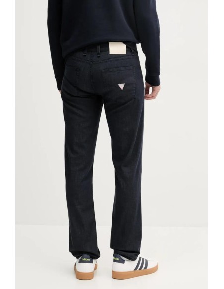 Guess Jeans Angels Uomo Slim Fit Vita Alta  | Mariadesole.it