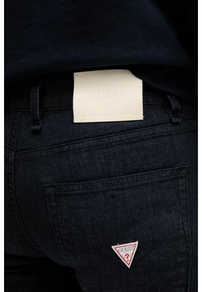 Guess Jeans Angels Uomo Slim Fit Vita Alta  | Mariadesole.it