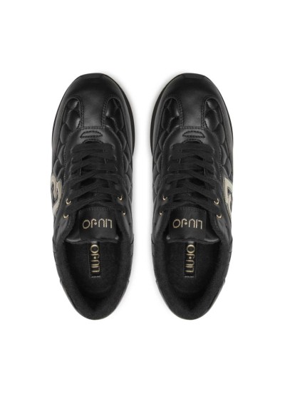 Liu Jo Sneakers Donna Calf Leather Dreamy 02  | Mariadesole.it