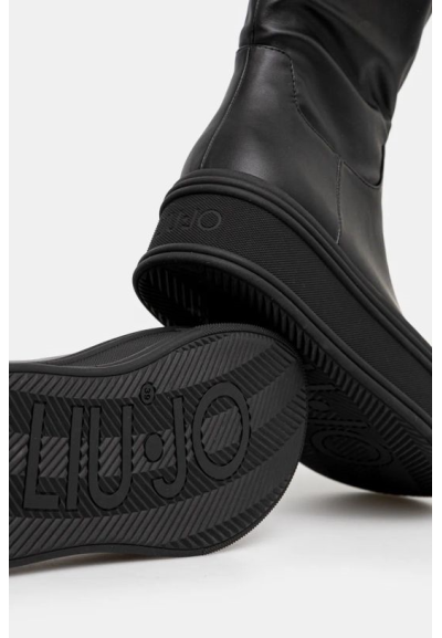 Liu Jo Stivali Alti Donna Selma 12  | Mariadesole.it