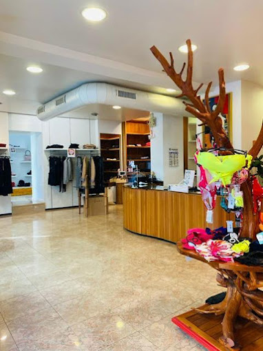 4 Interno Negozio Maria Desole